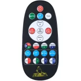 Bi Ray L300MW Лазер, RGBUV