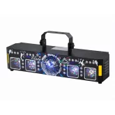 Bi Ray L400MW Прибор световых эффектов, 65 Вт.