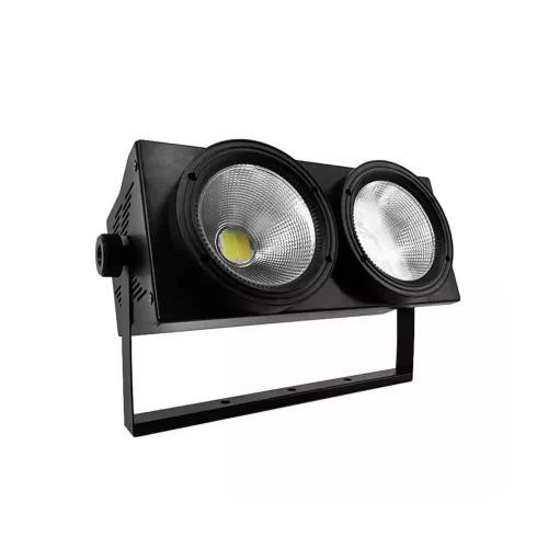 Bi Ray LC200-B Блиндер, 2x100 Вт., COB, W