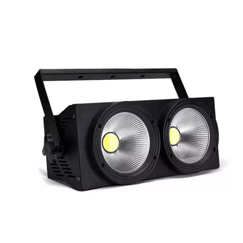 Bi Ray LC200-B Блиндер, 2x100 Вт., COB, W