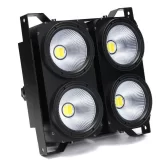Bi Ray LC400-B Блиндер, 4x100 Вт., COB, W