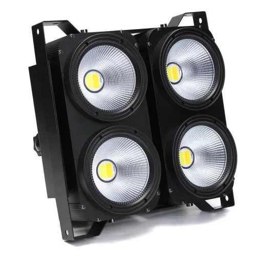 Bi Ray LC400-B Блиндер, 4x100 Вт., COB, W