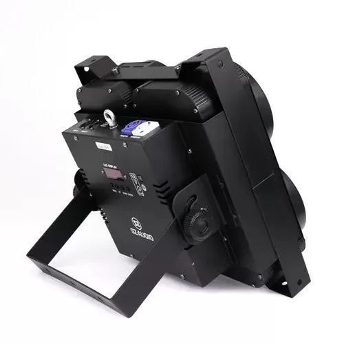 Bi Ray LC400-B Блиндер, 4x100 Вт., COB, W