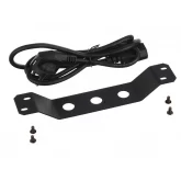 Bi Ray ML100B Вращающаяся голова Beam, 80 Вт.
