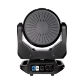 Bi Ray ML1240W Вращающаяся голова Wash, 12х40 Вт., RGBW