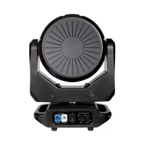 Bi Ray ML1240W Вращающаяся голова Wash, 12х40 Вт., RGBW