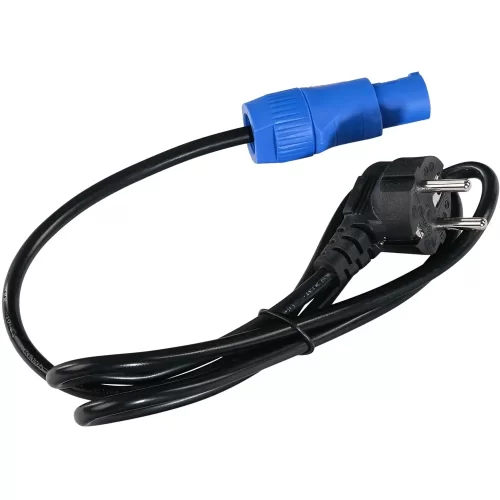 Bi Ray ML1915WP Вращающаяся голова Wash, 19х15 Вт., RGBW