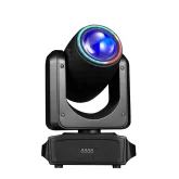 Bi Ray ML295BM Вращающаяся голова Beam, лампа 295 Вт., LED-кольцо