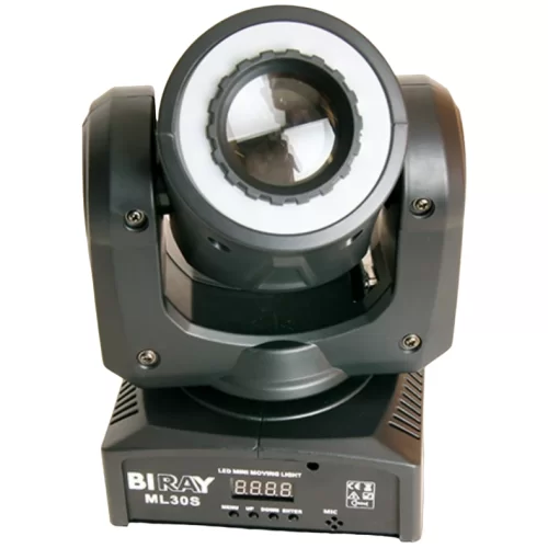 Bi Ray ML30S Вращающаяся голова Spot, 30 Вт.