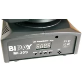 Bi Ray ML30S Вращающаяся голова Spot, 30 Вт.