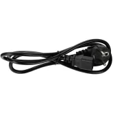 Bi Ray ML4A Моторизированный прожектор смены цвета, 4х15 Вт, RGBW + лазер