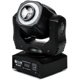 Bi Ray ML60S Вращающаяся голова Spot, 60 Вт.