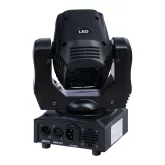 Bi Ray ML615BE Вращающаяся голова Wash, 6х12 Вт., RGBW + лазер