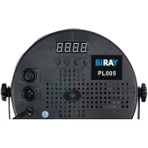 Bi Ray PL005 Светодиодный прожектор 54x0,5 Вт., RGBW