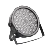 Bi Ray PL005 Светодиодный прожектор 54x0,5 Вт., RGBW