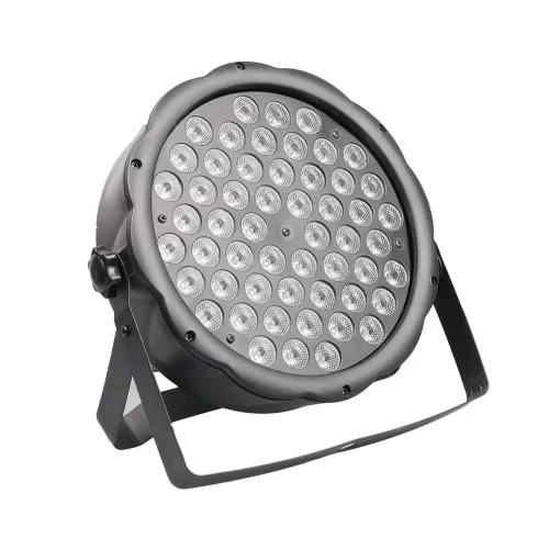 Bi Ray PL005 Светодиодный прожектор 54x0,5 Вт., RGBW