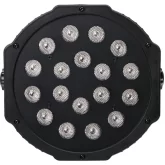 Bi Ray PL008-BR Светодиодный прожектор 18x1 Вт., RGB