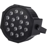 Bi Ray PL008-BR Светодиодный прожектор 18x1 Вт., RGB