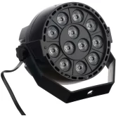 Bi Ray PL012UV Светодиодный прожектор 12x1 Вт., UV