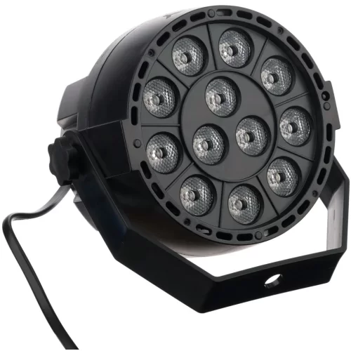 Bi Ray PL012UV Светодиодный прожектор 12x1 Вт., UV