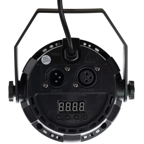 Bi Ray PL012UV Светодиодный прожектор 12x1 Вт., UV