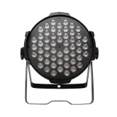 Bi Ray PLC002-C Светодиодный прожектор 54x1 Вт., RGBW