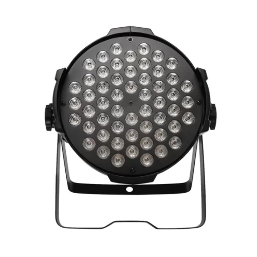 Bi Ray PLC002-C Светодиодный прожектор 54x1 Вт., RGBW