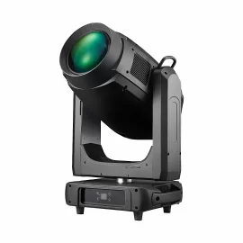 Dialighting BSWF LED 1200 Вращающаяся голова Spot Beam Wash, 1200 Вт.