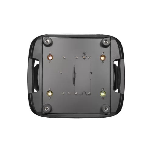 DiaLighting MLB 120 Вращающаяся голова Beam, Лазер 120 Вт., CMY