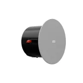 Biamp DX-IC4-W Встраиваемая АС, 7,5/15/30 Вт.-100 В; 60 Вт. - 8 Ом., 4,5"