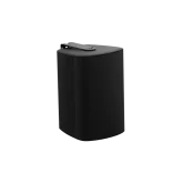 Biamp DX-S8-UB-B Black Настенная АС, 30/60/120 Вт.-100 В; 175 Вт. - 8 Ом., 8"