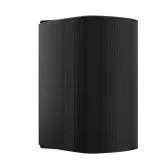 Biamp DX-S8-UB-B Black Настенная АС, 30/60/120 Вт.-100 В; 175 Вт. - 8 Ом., 8"