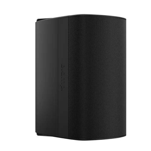Biamp DX-S8-UB-B Black Настенная АС, 30/60/120 Вт.-100 В; 175 Вт. - 8 Ом., 8"