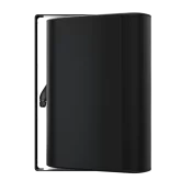 Biamp DX-S8-UB-B Black Настенная АС, 30/60/120 Вт.-100 В; 175 Вт. - 8 Ом., 8"
