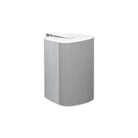 Biamp DX-S8-UB-W White Настенная АС, 30/60/120 Вт.-100 В; 175 Вт. - 8 Ом., 8"