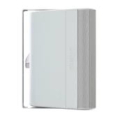 Biamp DX-S8-W Настенная АС, 30/60/120 Вт.-100 В; 150 Вт. - 8 Ом., 8"