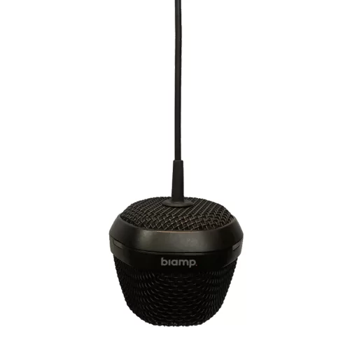 Biamp Devio DCM-1 Black Подвесной микрофонный массив