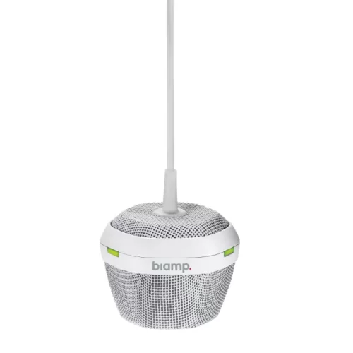 Biamp Devio DCM-1 White Подвесной микрофонный массив