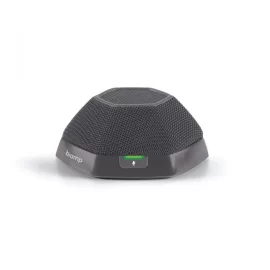 Biamp Devio DTM-1 Настольный всенаправленный микрофон для системы Devio