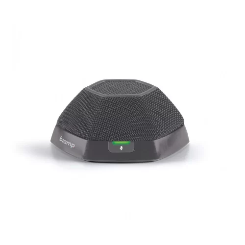 Biamp Devio DTM-1 Настольный всенаправленный микрофон для системы Devio