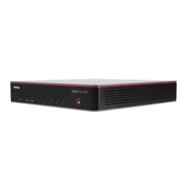 Biamp Devio SCX-800 Хаб для конференц-залов, подключение до 8 микрофонов
