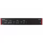 Biamp PM4100 4-канальный микшер-предусилитель