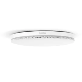 Biamp TCM-XA (White) Низкопрофильный потолочный AVB микрофон