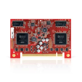 Biamp TesiraDSP-2 Интерфейсная карта