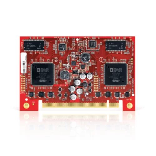 Biamp TesiraDSP-2 Интерфейсная карта