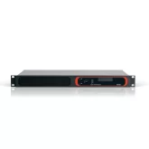 Biamp TesiraFORTE DAN VT Цифровой аудиопроцессор, 12x8, Dante