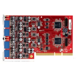 Biamp TesiraSAC-4 Интерфейсная карта