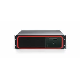 Biamp TesiraSERVER Аудиопроцессор, сетевой сервер
