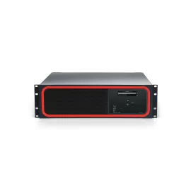 Biamp TesiraSERVER Аудиопроцессор, сетевой сервер