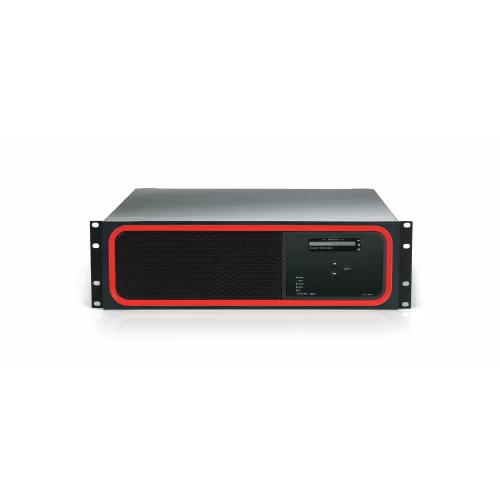 Biamp TesiraSERVER Аудиопроцессор, сетевой сервер
